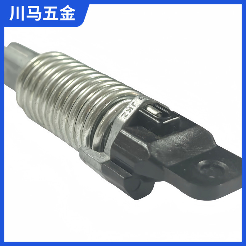 CNC automatic lathe processing CNC lathe non-standard processing…