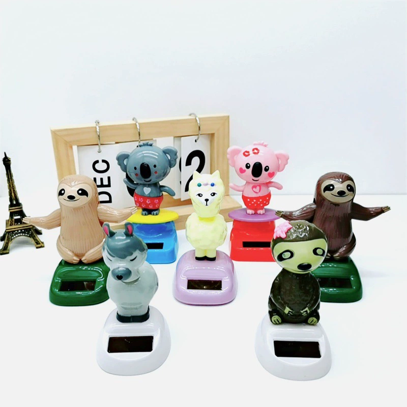 Трансграничные горячие продажи новые большие деревья ленивый мультфильм подарки для детей коала интерьер креативные предметы интерьера большой альпаки