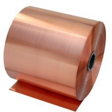 铜铁合金板带 C19210铜带 维兰德K80引线框架铜带 半导体合金铜带