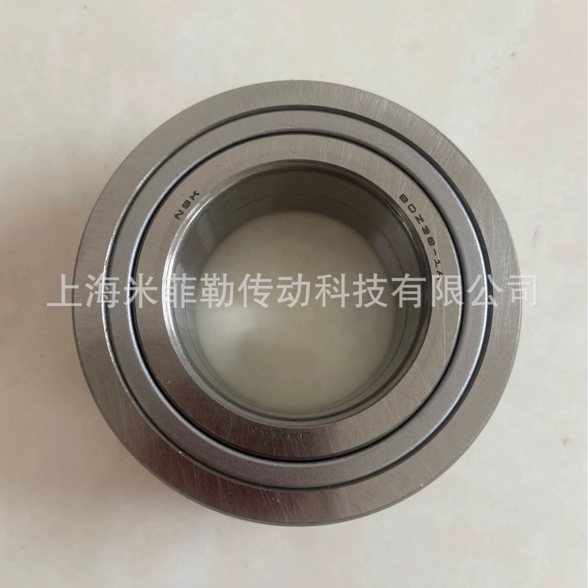 NSK BDZ38-1A Размер подшипника рулевого механизма Crown Ruizhi 38*68*26 16005/1D 6910ZZ