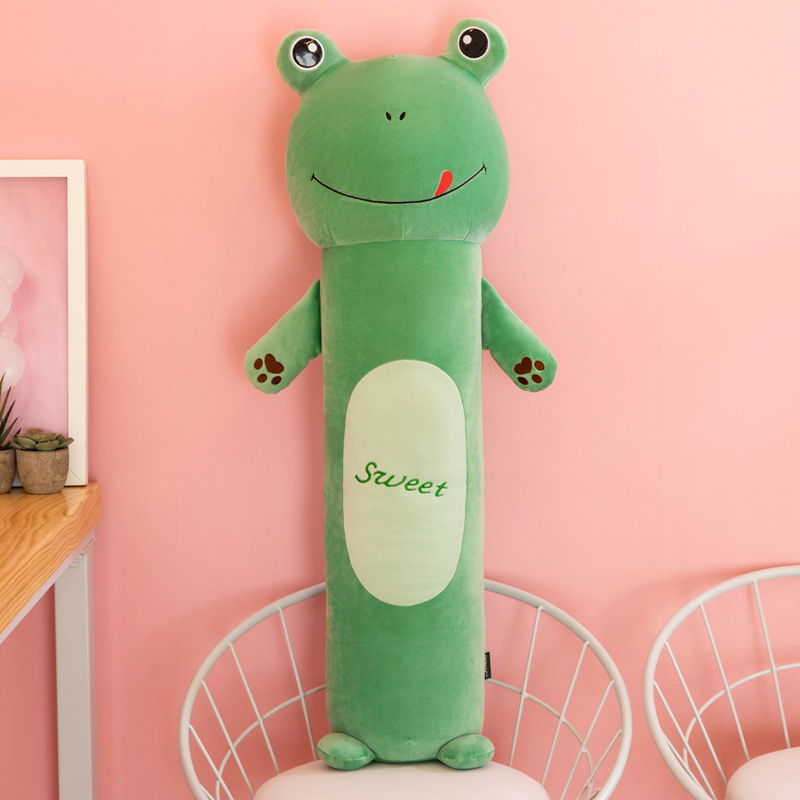 Nuevos dibujos animados 50CM muñecas grandes juguetes de peluche 15 pulgadas muñecas agarrar muñecas boda juguetes al por mayor