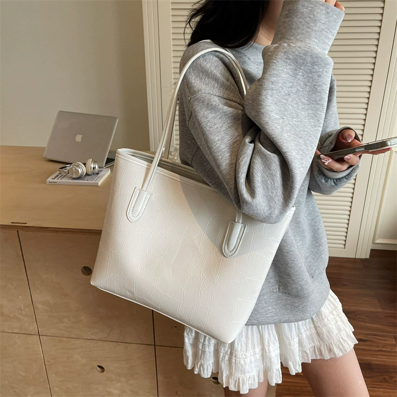 One-shoulder bag, Korean style, high-quality style