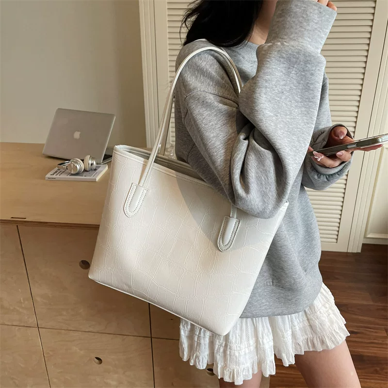 One-shoulder bag, Korean style, high-quality style