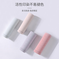 Summer New Mother's Underwear High-Waist Ice Silk Breathable Adjustable Lace Maternity Shorts Large Size Wholesale