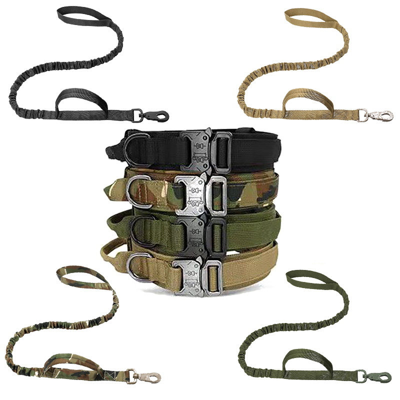 Tactical Dog Chain Color Option 2