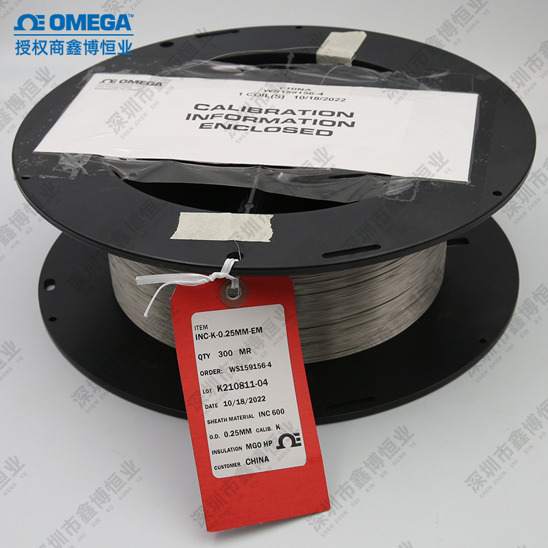 INC-N-MO-6.0MM-DUAL-SLE INC-K-MO-3.0MM-DUAL-DIA-SLE美国奥米