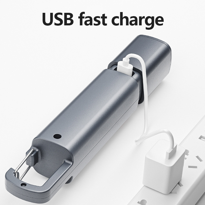 Rechargeable super bright out追ってled flashlight|undefined