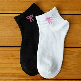 儿童袜;运动休闲棉袜;其他袜子