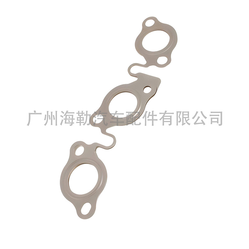 1336543 Exhaust Manifold Gasket Suitable for Land Rover 2.7 Diesel V6 Range Rover 	 C2S30281 Cross-Border