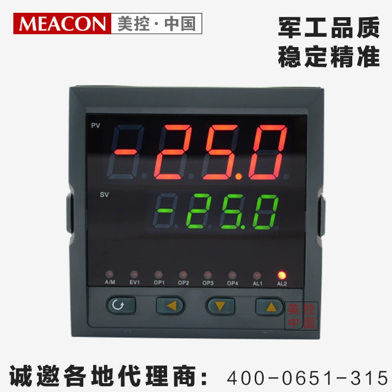 Управление ручным манипулятором США Управление выходным контуром Регулировка Управление автоматическим ручным оператором серии 2500