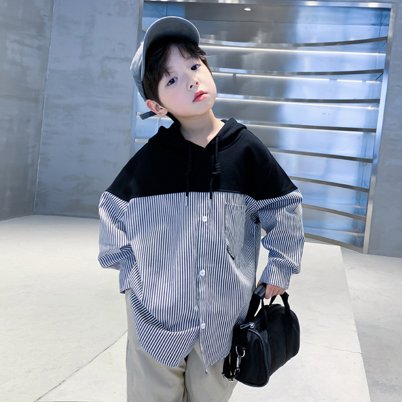 Hoody for boys