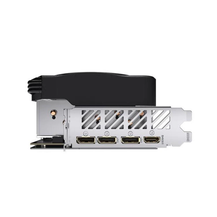 Новый продукт GIGABYTE GeForce RTX 4080 GAMING OC 16G — видеокарта для киберспортивного игрового ПК