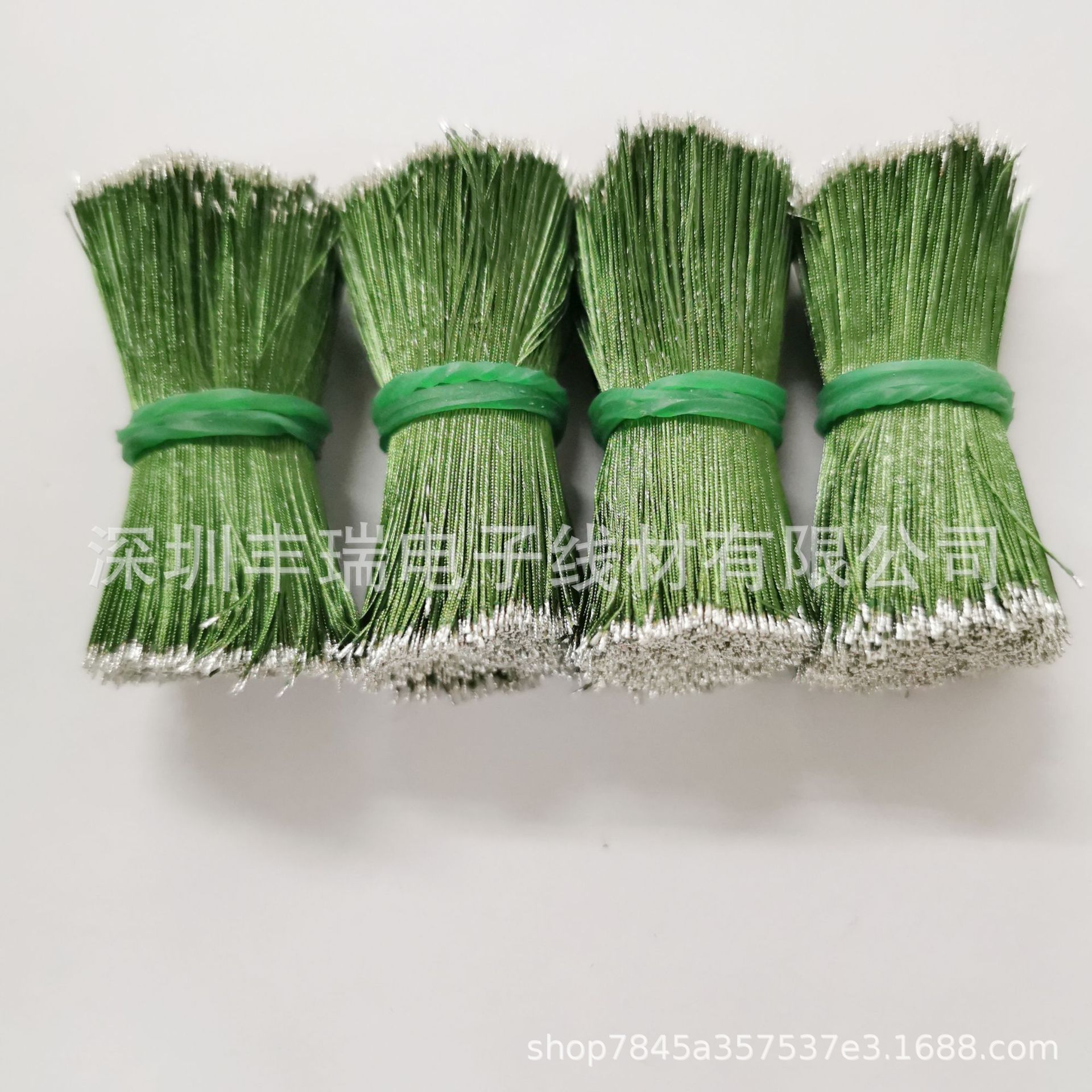 8/0.06/8/0.08漆包线12/0.08/16/0.08蓝牙耳机连接线 马达电机线