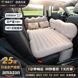 水上充气床;其他充气玩具;户外充气床