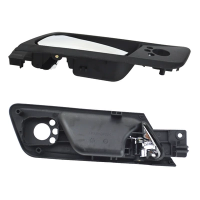 Armrest, handle, handle — 18G839113B