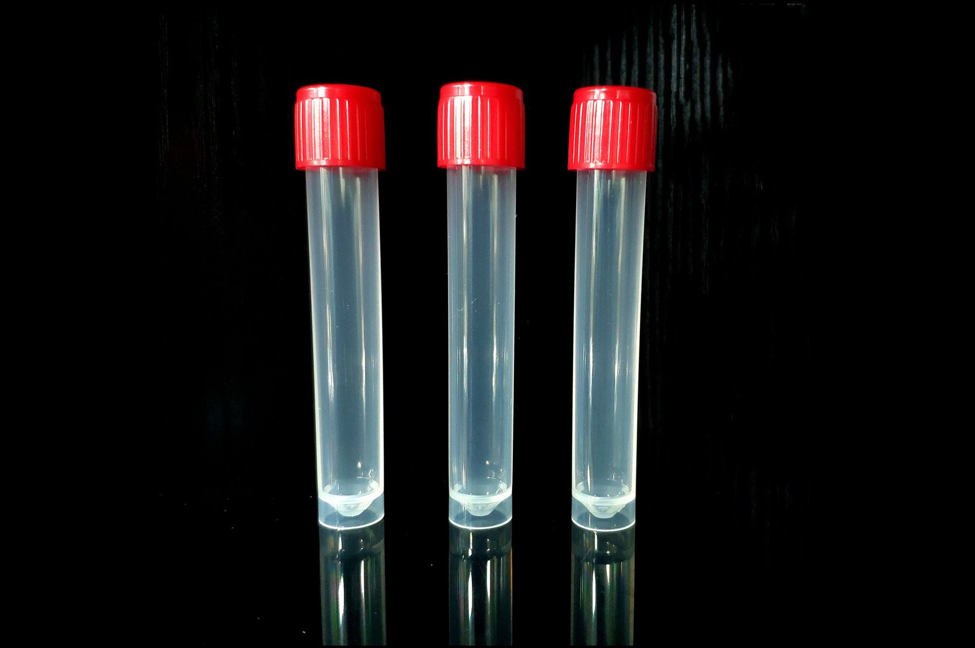5 10 20 30ml病毒采样管冷冻管保存管保存液管试剂管不可插棉签