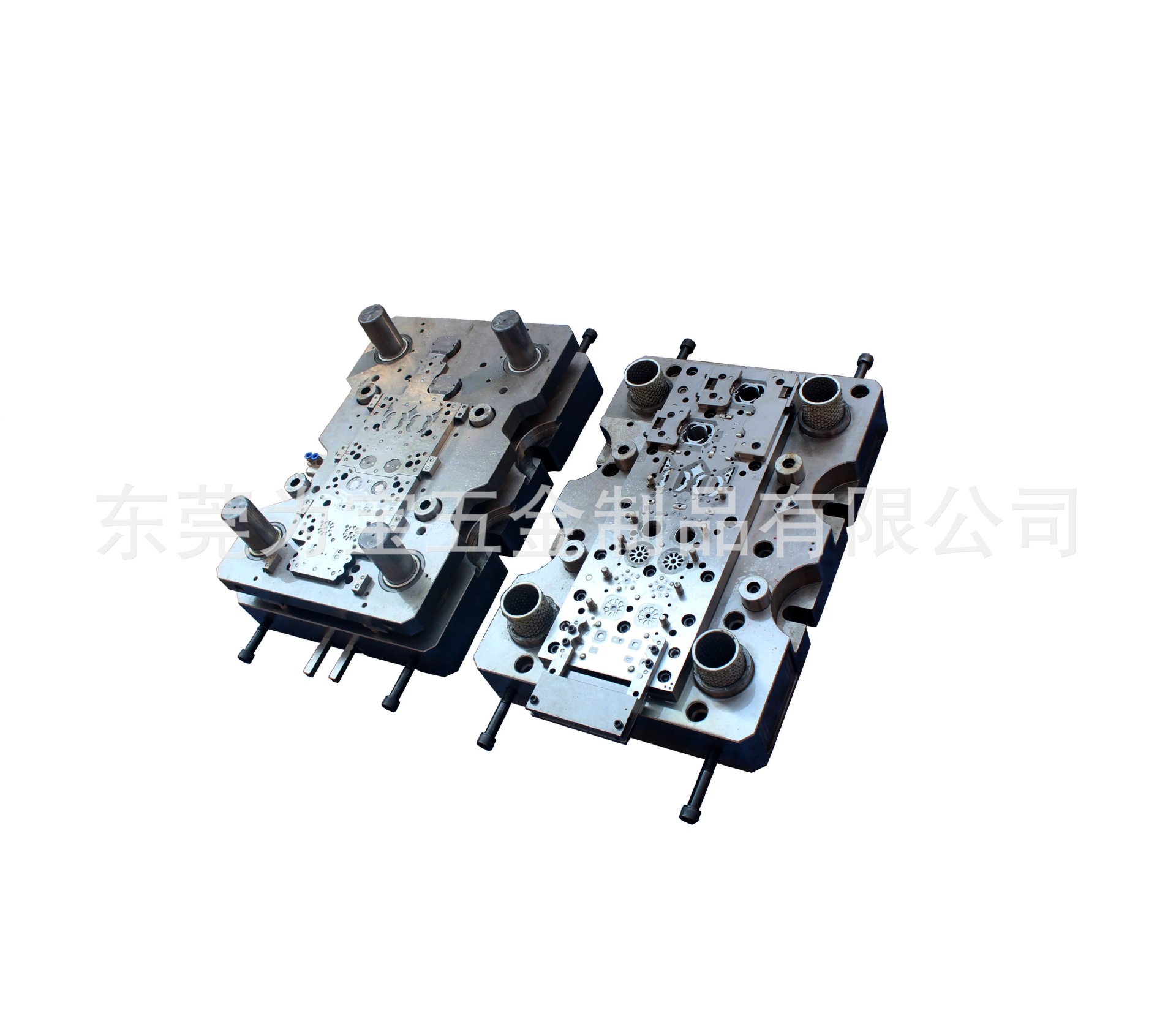 串激铁芯公模串激铁芯冲压模具现模电动机耐用高效动力强机械