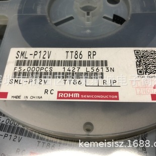 SML-P12VTT86 SMD LED RED 630NM 1006 0.2MM Ultra Thin 0402 Red LED