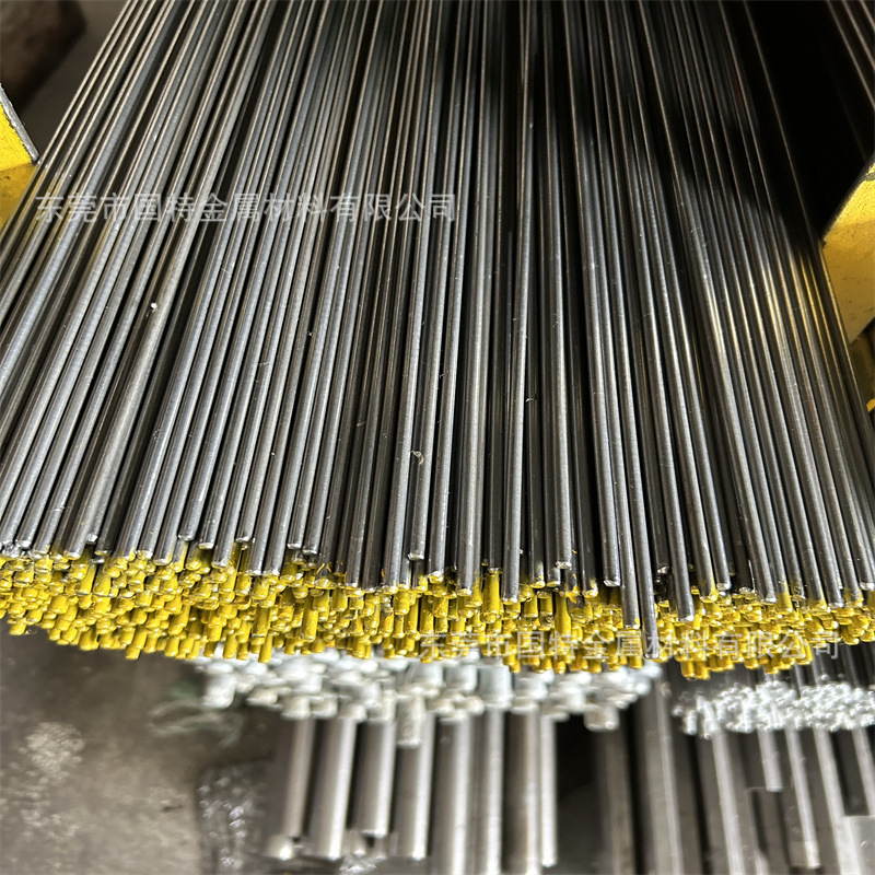 大量36smnpb14钢棒 圆棒 36smnpb14易切削钢 应具备哪些加工工艺