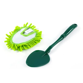 除尘掸;汽车清洁工具;拖把、拖布桶