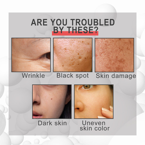 EELHOE Collagen Anti-Wrinkle Cream Firming, Rejuvenating and Diminishing Fine Lines Nourishing and Moisturizing Skin Repair Cream