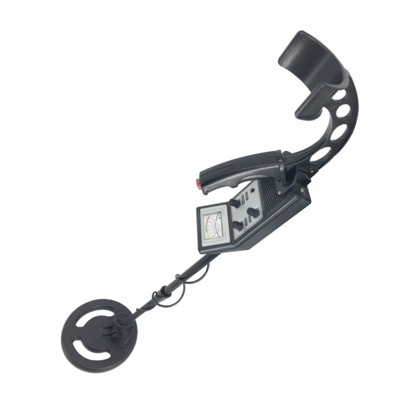 GC-1050 детектор металла водонепроницаемый подземный археологический открытый золотой серебряный слиток медный слиток детектор