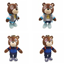 �羳�¿� Kanye teddy bear ٩үͬ��̩����ë����߹�����ż