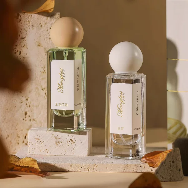 Menglusi net red market stall night market perfume 30ml small sample q version of Chinese goods explosions supply eau de toilette wholesale