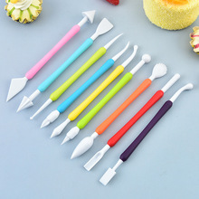 �F؛9PCS���ǵ�̹P���b���͵�����ѻ��b��決DIY�������b