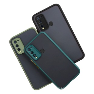 Применимо vivox100s Phantosphone чехол y200 контрастный матовый защитный чехол IQ00Z9x объектив все включено y37
