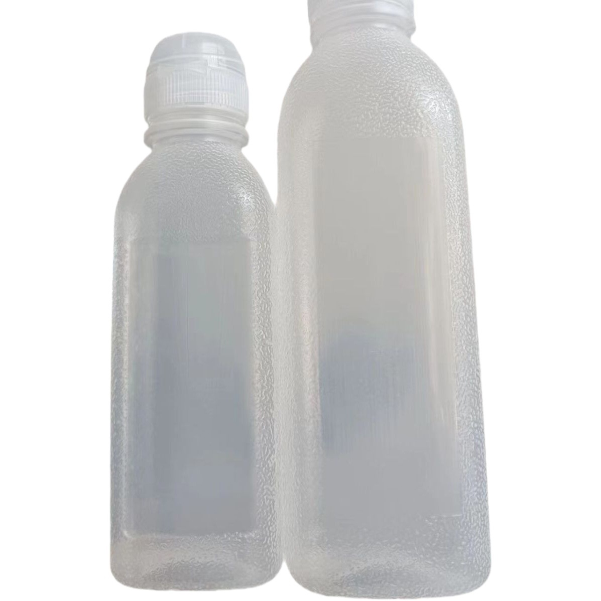 Weizhong screaming oil pot pointed mouth squeeze bottle screaming oil bottle control oil pot Weizhong oil Pot Kitchen special high temperature resistance