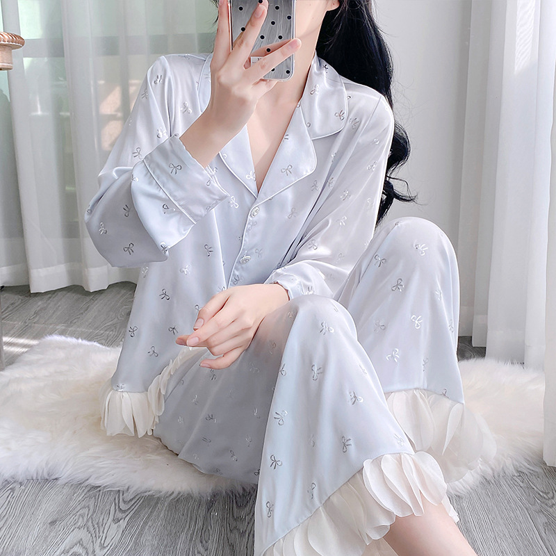 S2503 핫실버보우블루
