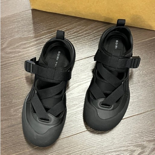 莆田K家Hoodzerra Sandal户外溯溪凉鞋休闲鞋沙滩凉鞋防滑运动鞋|undefined