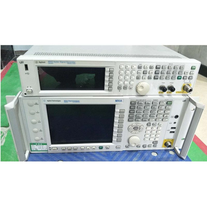 高价回收Agilent N5182B N5182A N5183B 安捷伦二手信号发生器