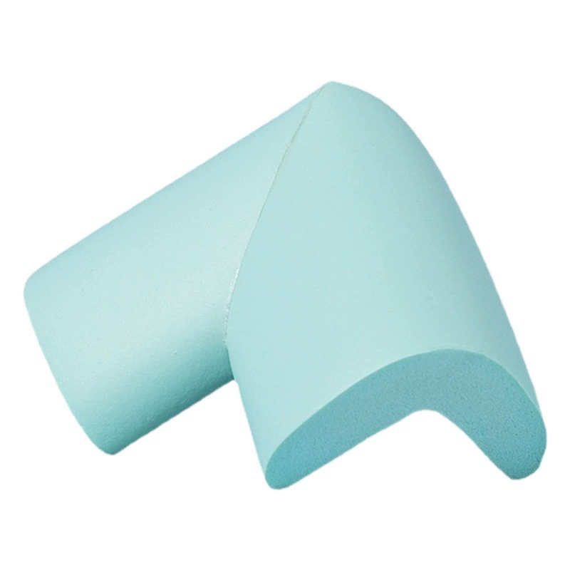 Оптовая Продажа с фабрики, детский Угол защиты от столкновений, Детская безопасность, утолщенный угол, L-образный защитный чехол для угла стола