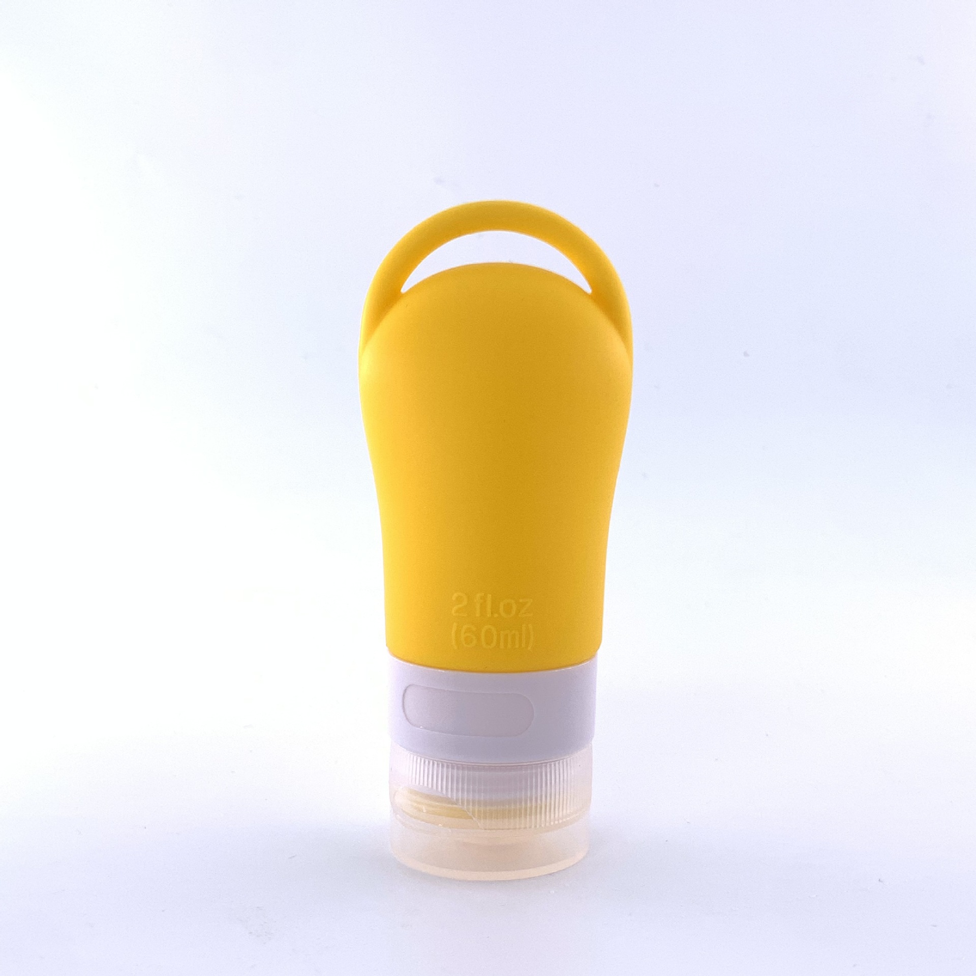60ml amarillo