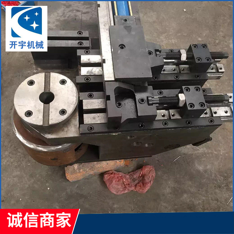 弯管机配件机头总成 38/50/63/75多型号弯管机机头弯管机配件供应