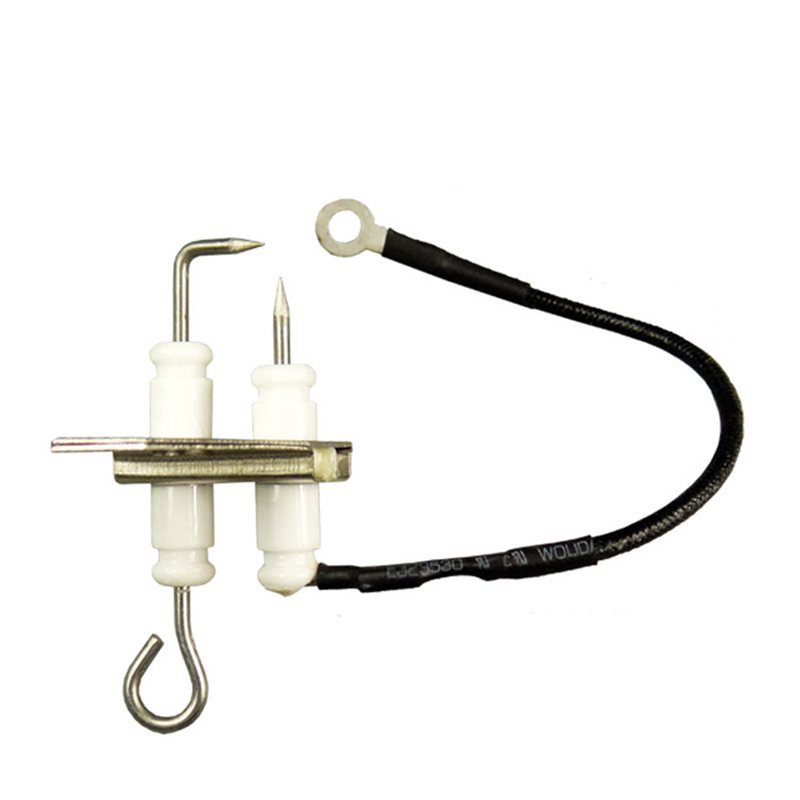 Vapor aguja de encendido resistente a altas temperaturas de alta calidad fila de fuego aguja de inducción aguja de retroalimentación conjunto completo de accesorios de cocina y baño colección completa precio de fábrica al por mayor image 6