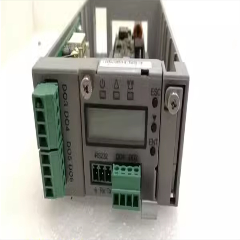 EMERSON艾默生M225S1Z A02 通讯开关电源模块 嵌入式监控单元 5G