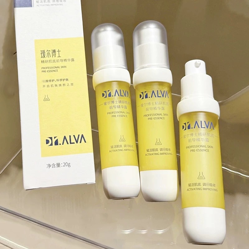 Dr. Aier のプロバイオティクス ディープ リペア マスク クレンジング ハニー エッセンス バランシング リペア ウォーター エマルジョン|undefined