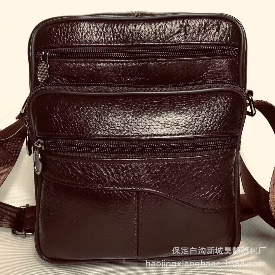 불그스름한 다크 브라운 스몰 사이즈