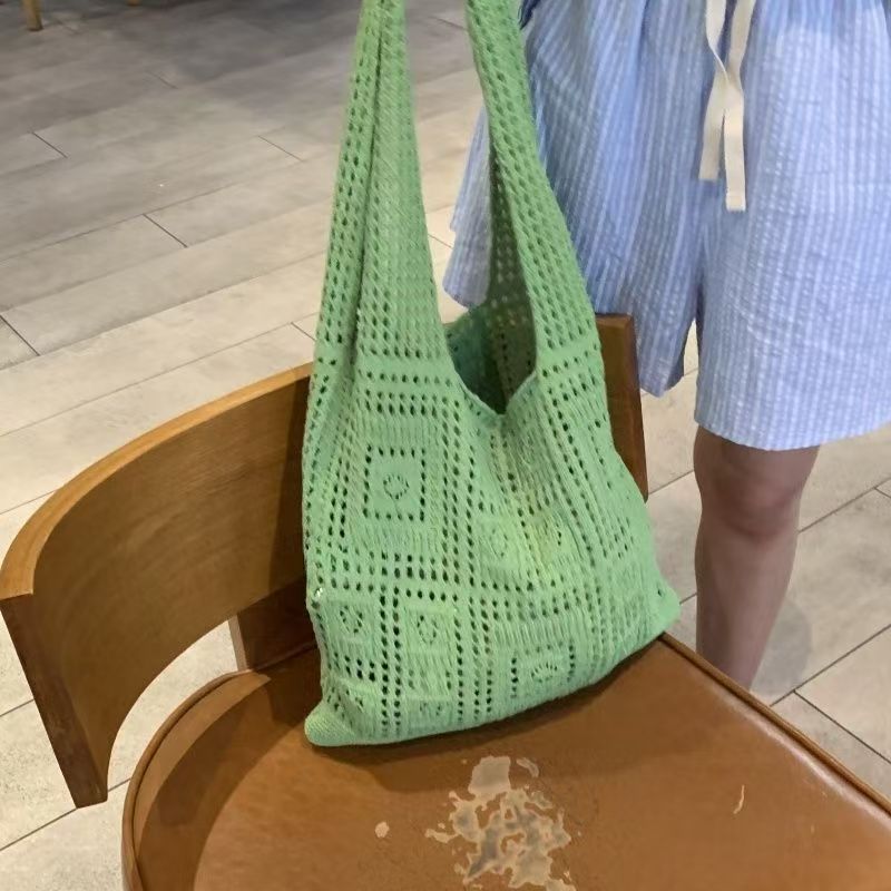 잔디 녹색