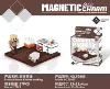 Kitchen Henry-27PCS