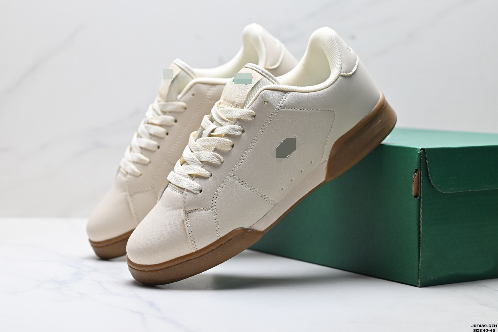 Zapatos Pitian Cross-border nuevos zapatos de cocodrilo cuatro estaciones zapatos de caminata de hombre moda casual negocios todo en uno zapatos de skate al aire libre