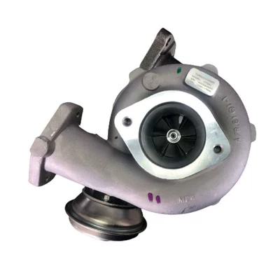 booster, Supercharger
