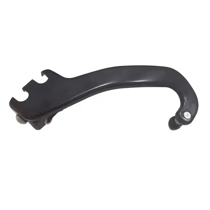 Vito638 Car Door Sliding Roller Sliding Door Track Roller Guide Rail 6387601247 Wear-Resistant and Silent