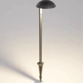 灯具套件;草坪灯;灯具外壳