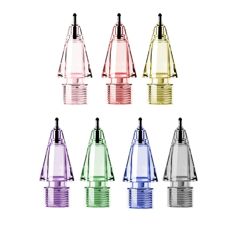 Совместимо с перьевой ручкой Apple Stylus nib для iPad замена пера нечувствительного изнашивания