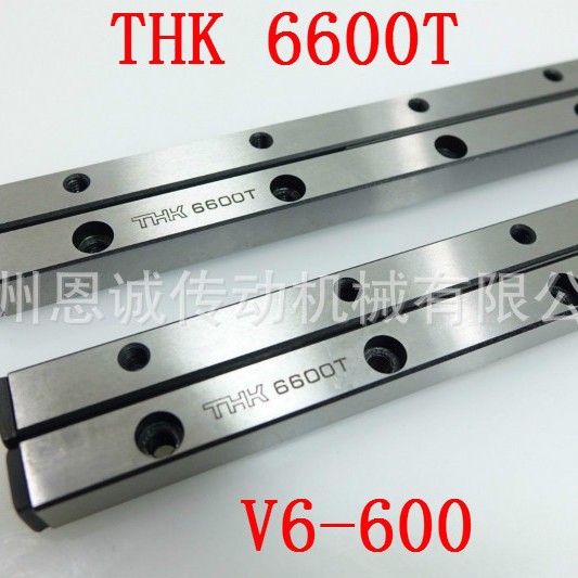 THK 6550T  6600T VR6-550HX38Z VR6-600HX41Z