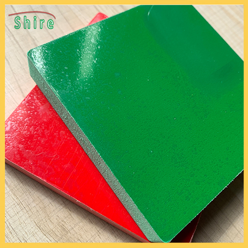 出口定制塑料中空板保护膜阳光板保护膜 PC板保护膜 塑料板保护膜